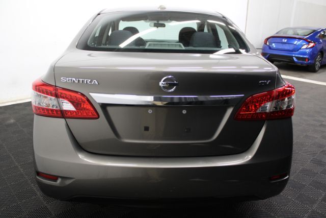 2015 Nissan Sentra SV Chantilly VA