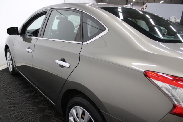 2015 Nissan Sentra SV Chantilly VA