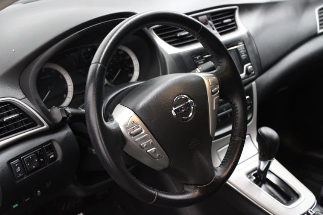 2015 Nissan Sentra SV Chantilly VA
