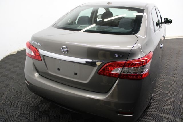2015 Nissan Sentra SV Chantilly VA