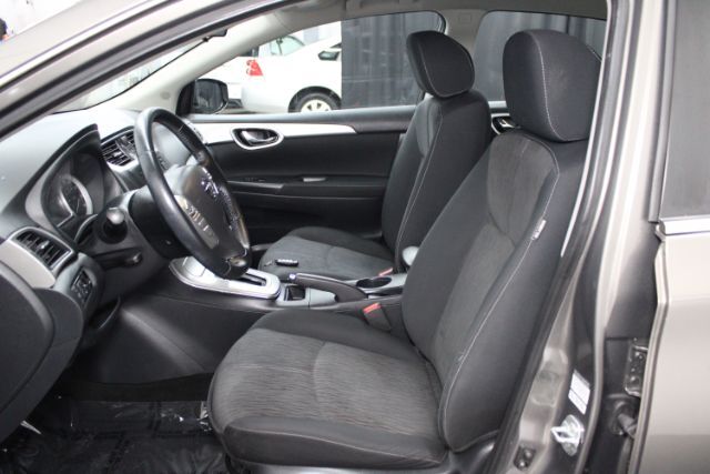 2015 Nissan Sentra SV Chantilly VA