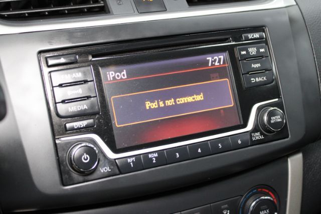 2015 Nissan Sentra SV Chantilly VA