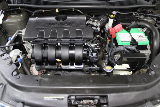 2015 Nissan Sentra SV Chantilly VA