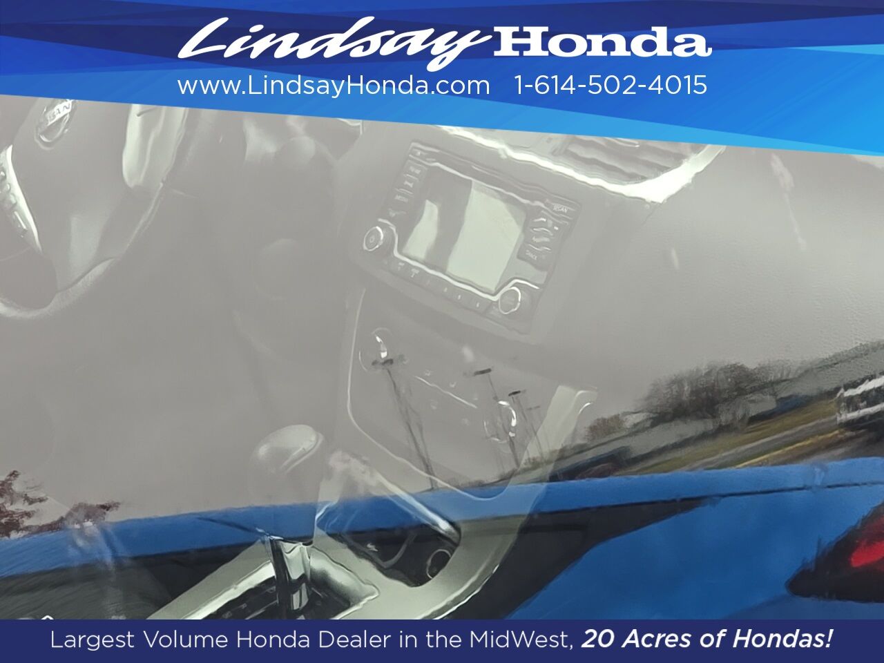 2015 Nissan Sentra SV Columbus OH