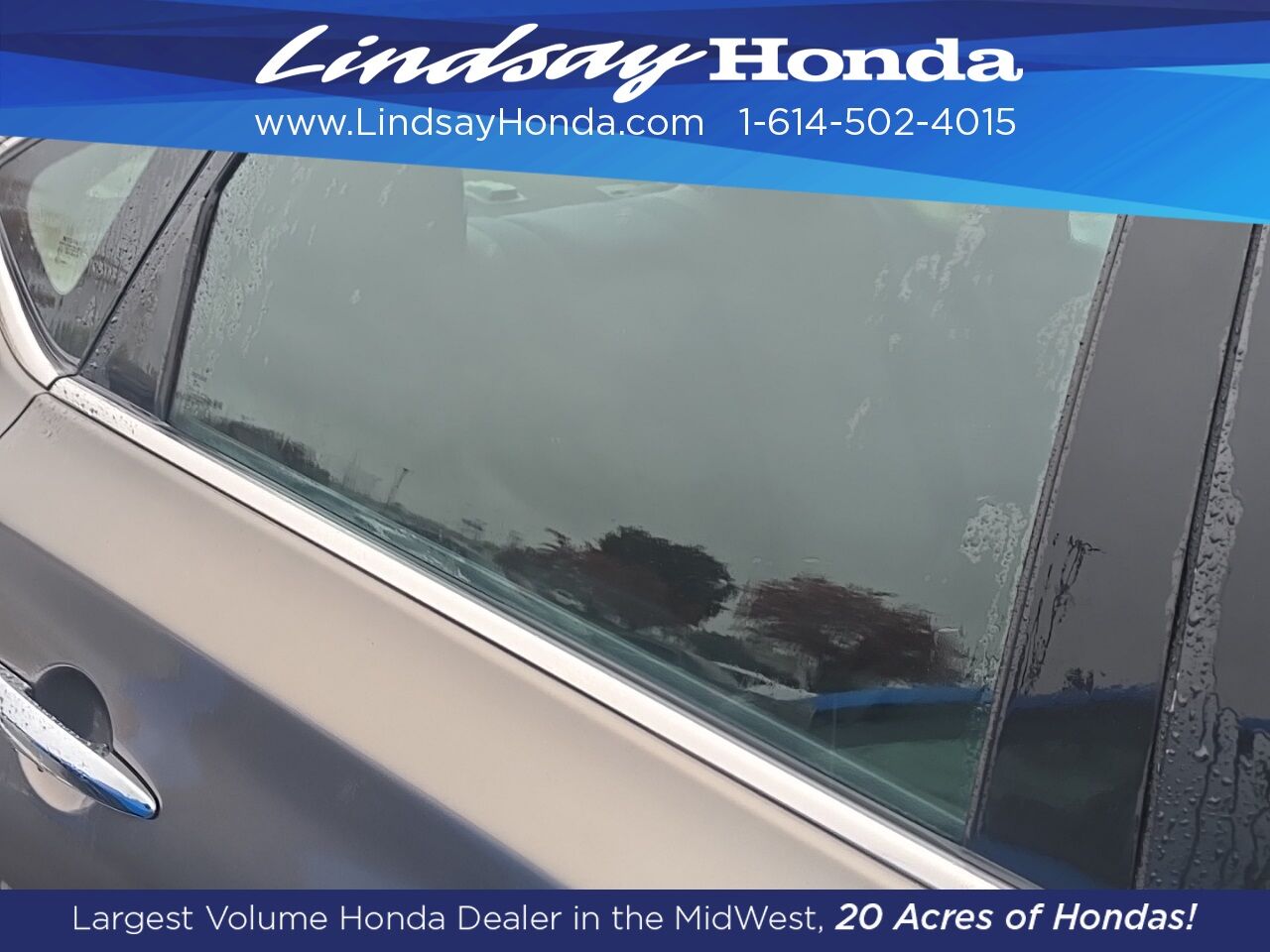 2015 Nissan Sentra SV Columbus OH