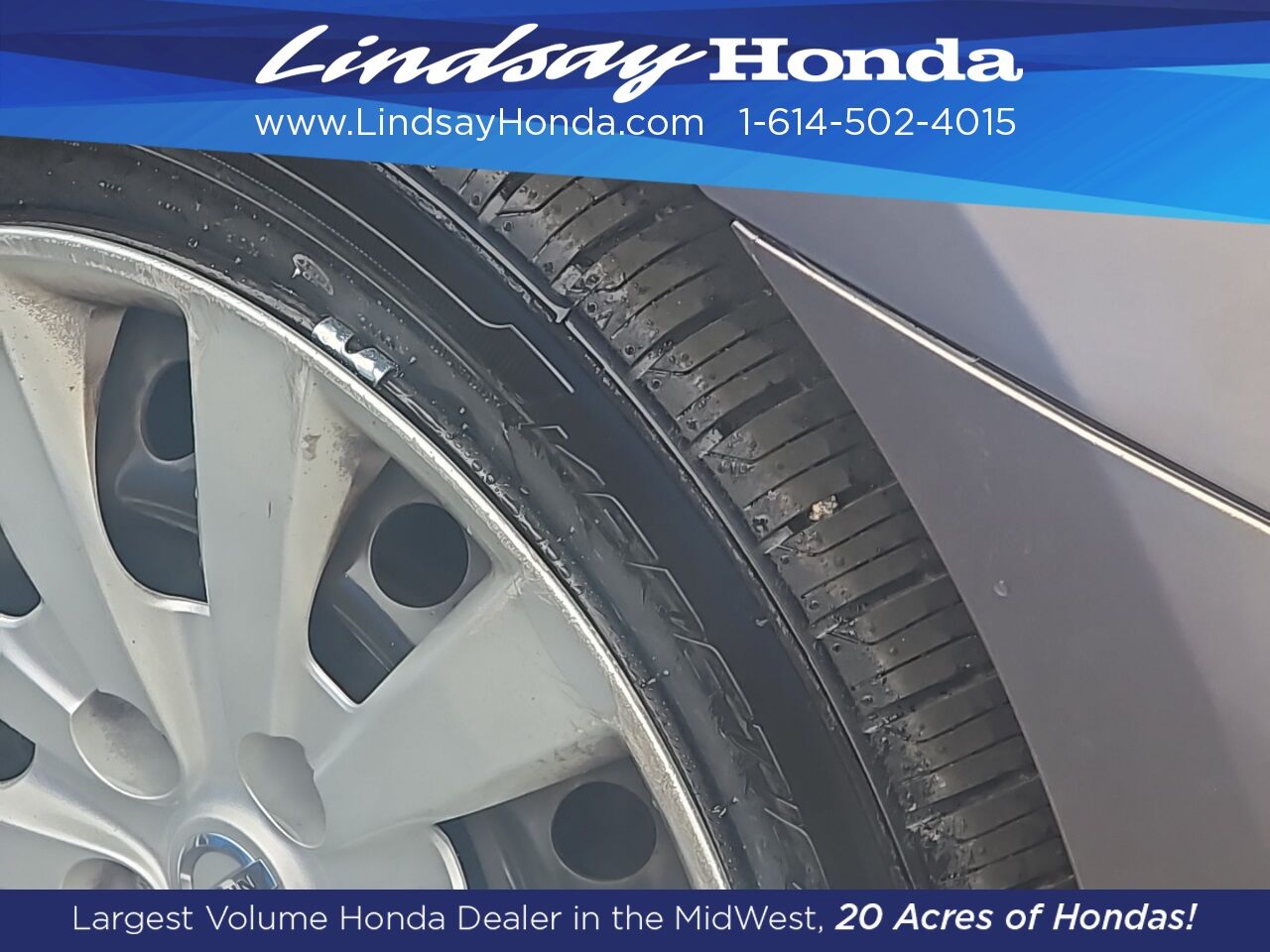 2015 Nissan Sentra SV Columbus OH