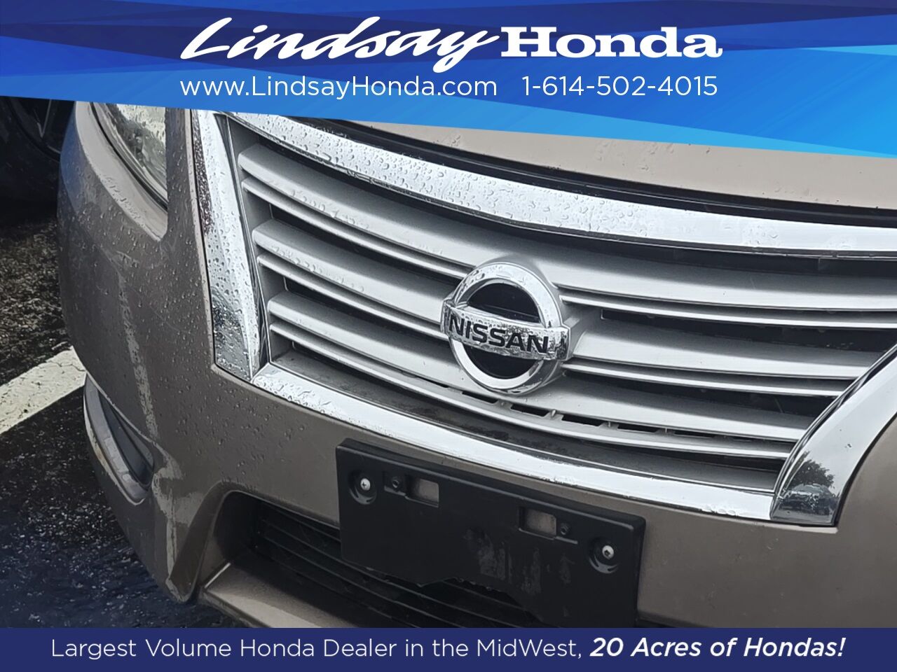 2015 Nissan Sentra SV Columbus OH