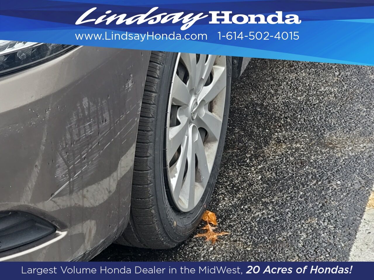 2015 Nissan Sentra SV Columbus OH