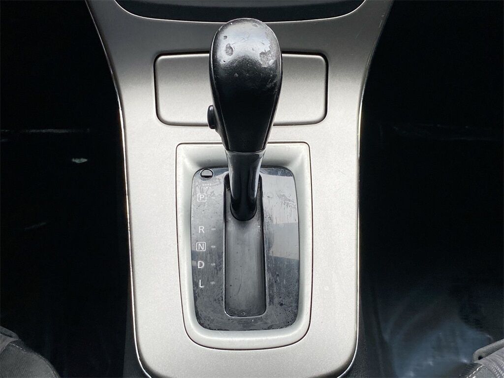 2015 Nissan Sentra SV Miramar FL