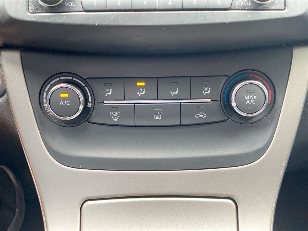 2015 Nissan Sentra SV Miramar FL