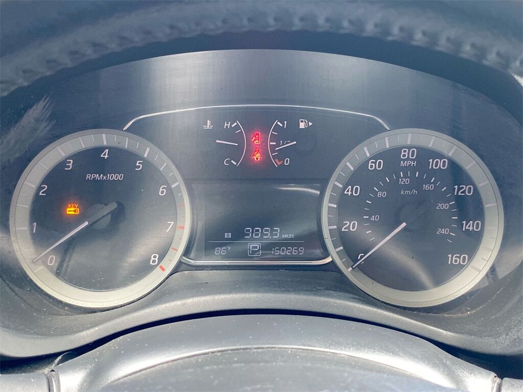 2015 Nissan Sentra SV Miramar FL