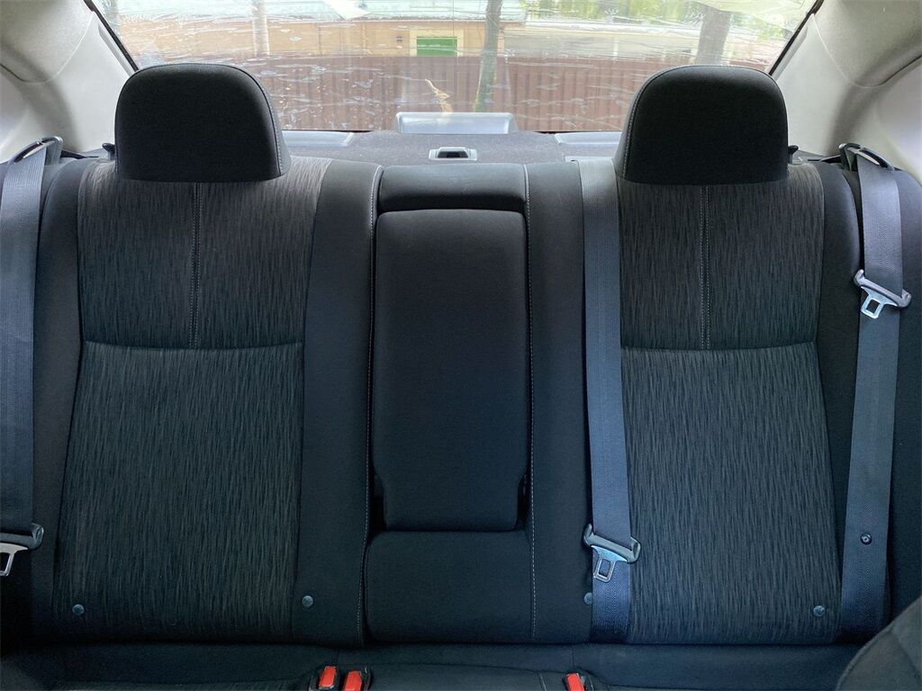 2015 Nissan Sentra SV Miramar FL
