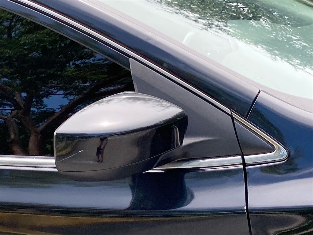 2015 Nissan Sentra SV Miramar FL