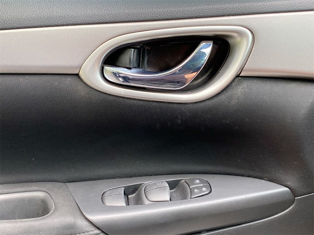2015 Nissan Sentra SV Miramar FL