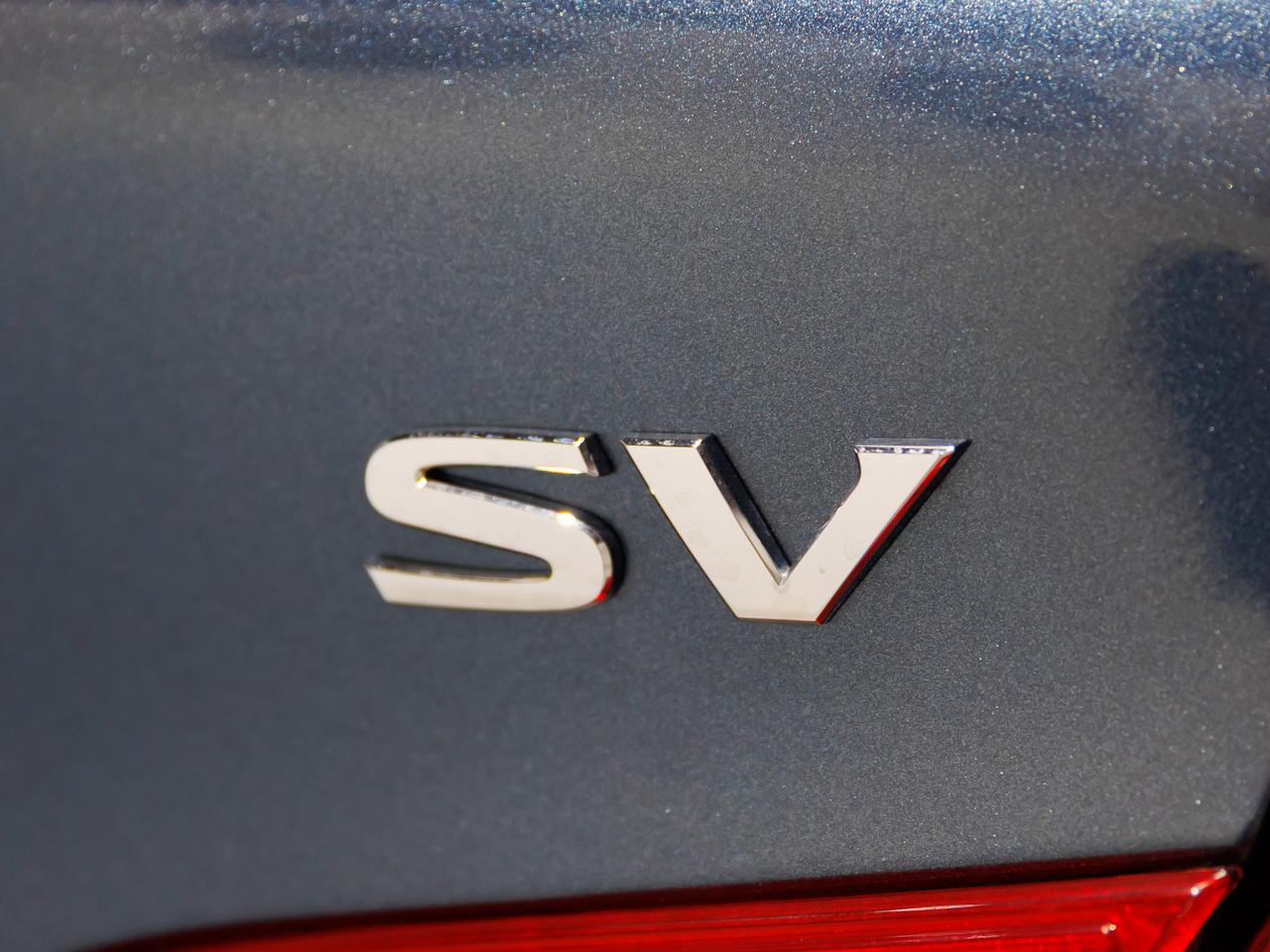 2015 Nissan Sentra SV NAV Cranberry PA