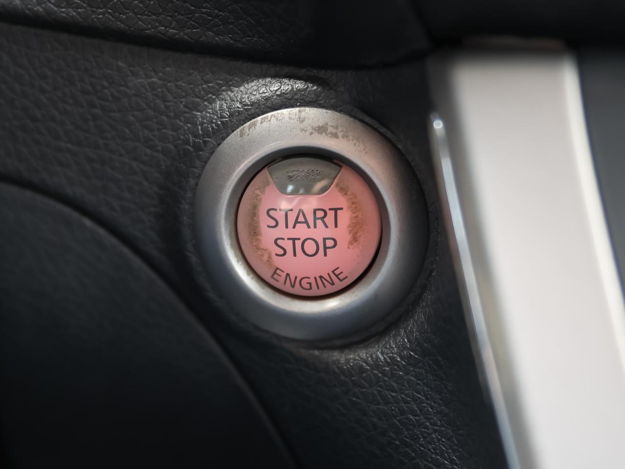 2015 Nissan Sentra SV NAV Cranberry PA