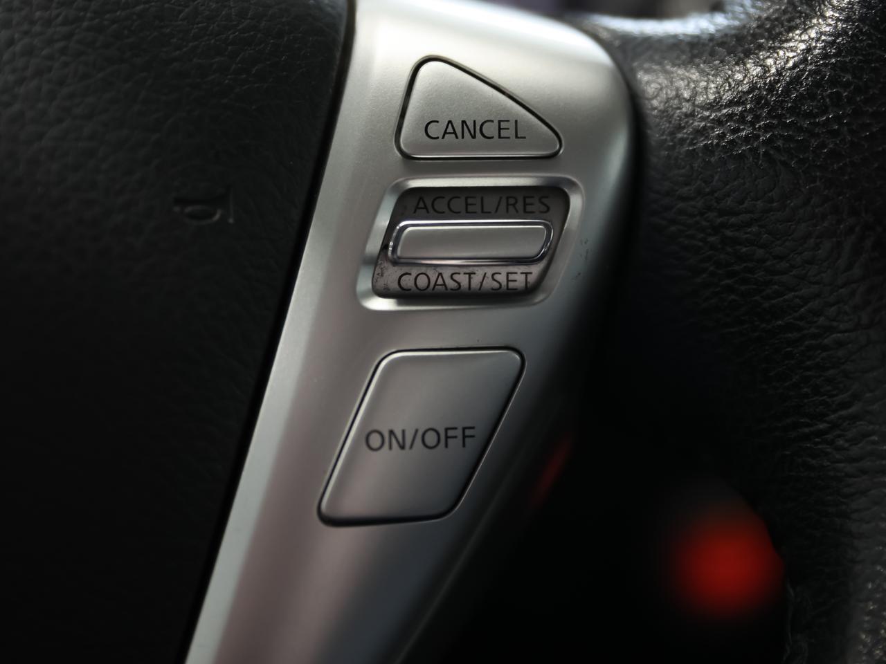 2015 Nissan Sentra SV NAV Cranberry PA