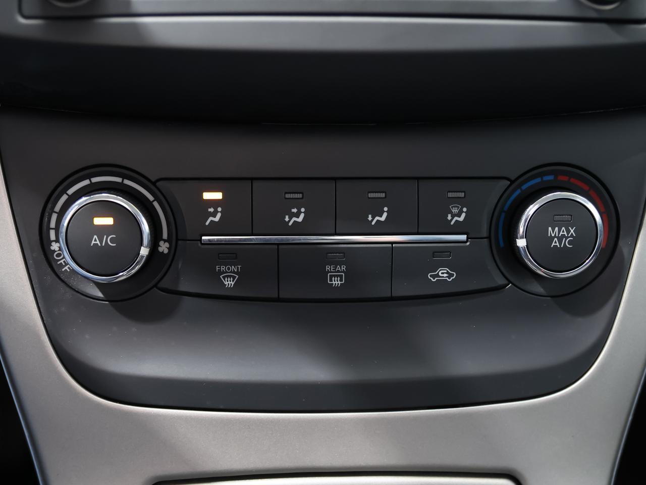 2015 Nissan Sentra SV NAV Cranberry PA