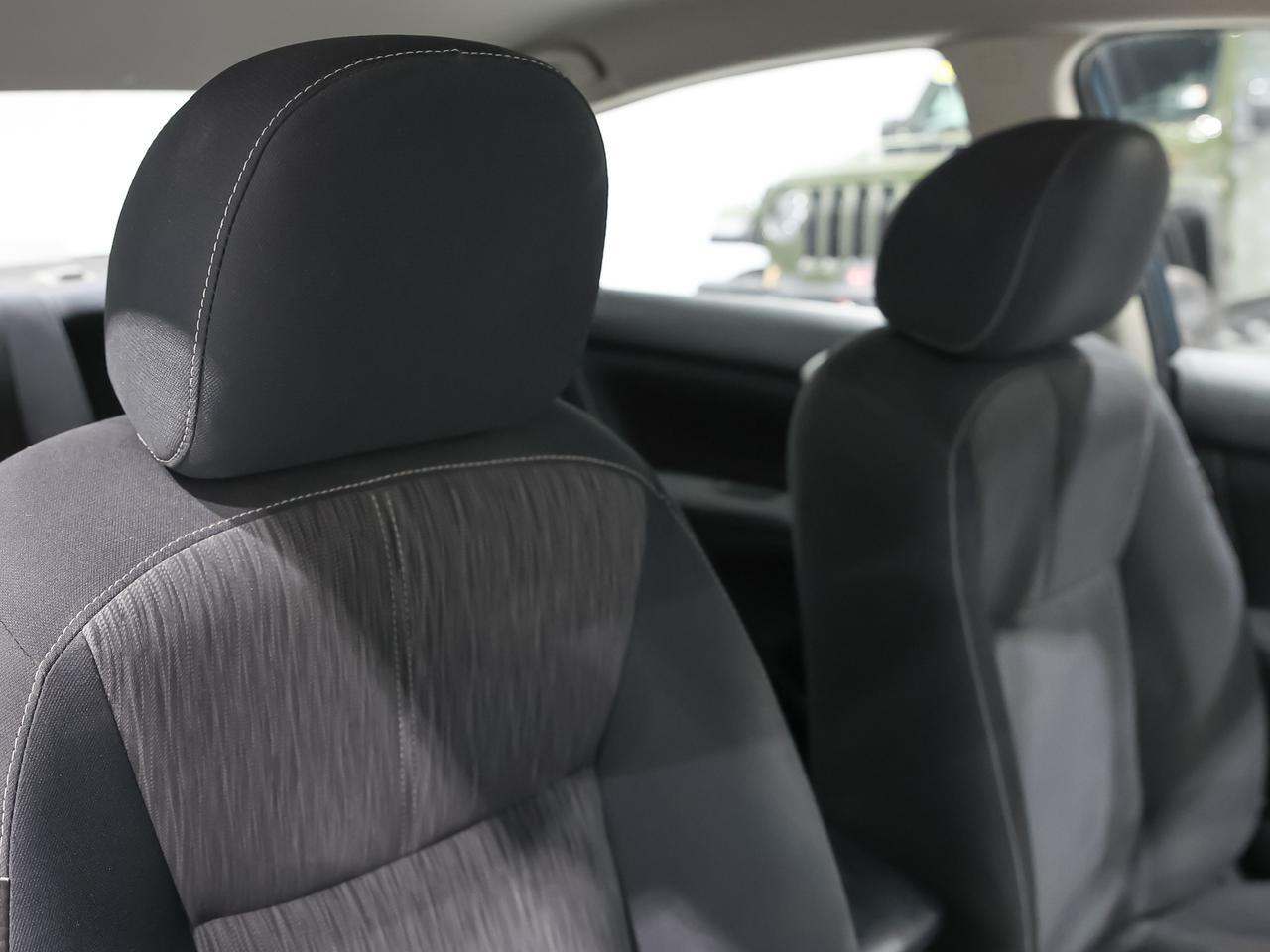 2015 Nissan Sentra SV NAV Cranberry PA