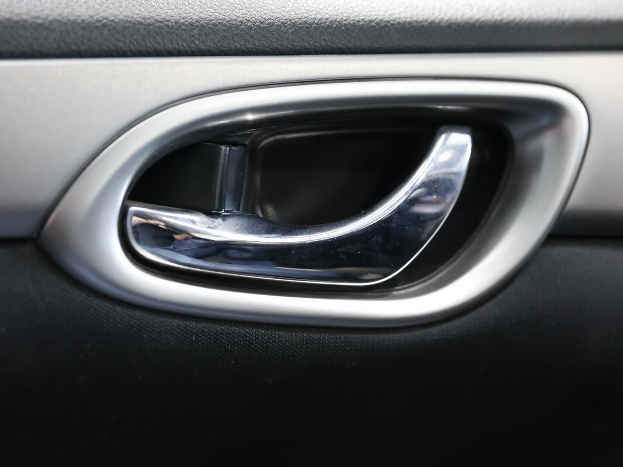 2015 Nissan Sentra SV NAV Cranberry PA