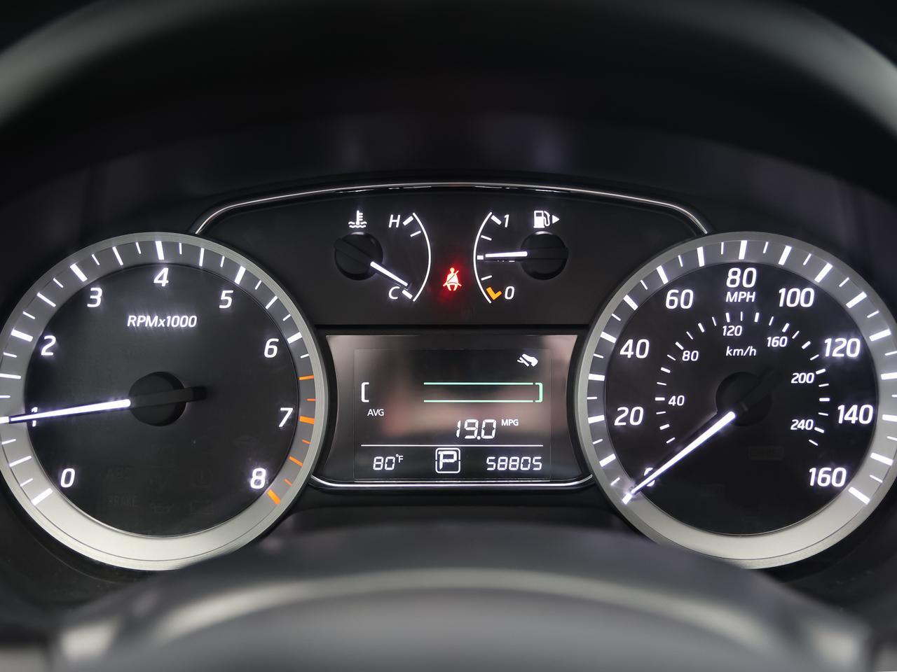 2015 Nissan Sentra SV NAV Cranberry PA