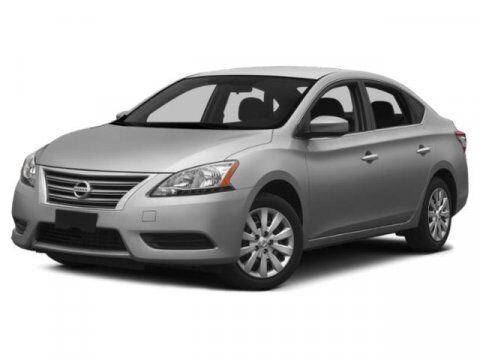 2015 Nissan Sentra SV Oak Ridge TN