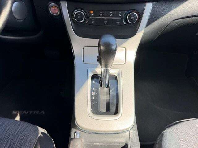 2015 Nissan Sentra SV Cape Girardeau MO