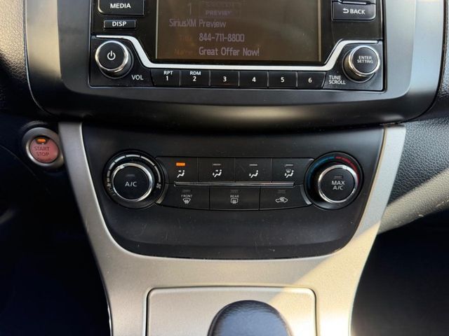 2015 Nissan Sentra SV Cape Girardeau MO
