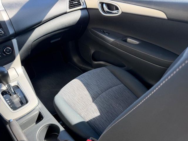 2015 Nissan Sentra SV Cape Girardeau MO