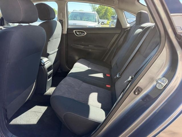 2015 Nissan Sentra SV Cape Girardeau MO