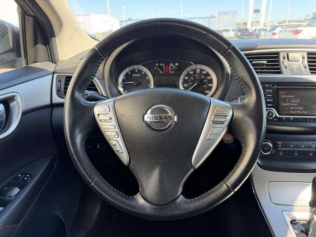 2015 Nissan Sentra SV Cape Girardeau MO