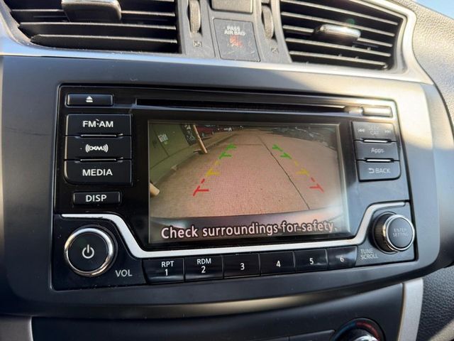 2015 Nissan Sentra SV Cape Girardeau MO