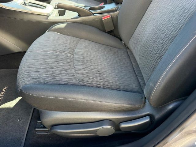 2015 Nissan Sentra SV Cape Girardeau MO