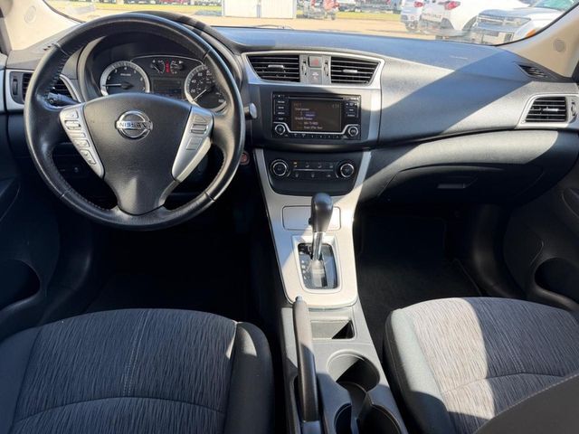 2015 Nissan Sentra SV Cape Girardeau MO