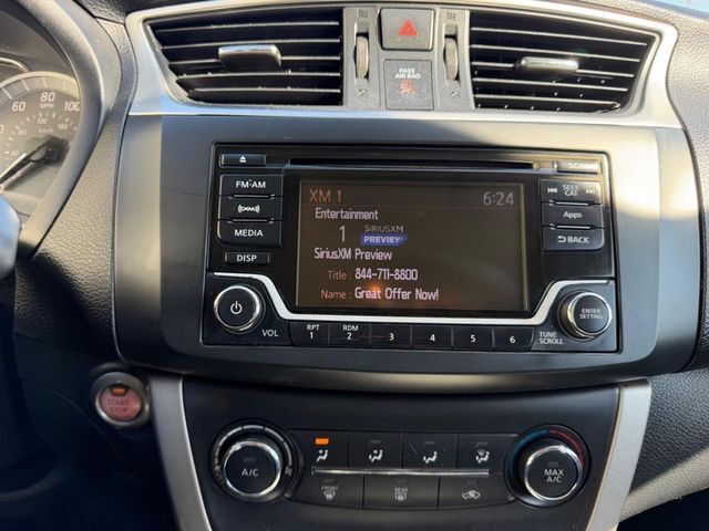 2015 Nissan Sentra SV Cape Girardeau MO