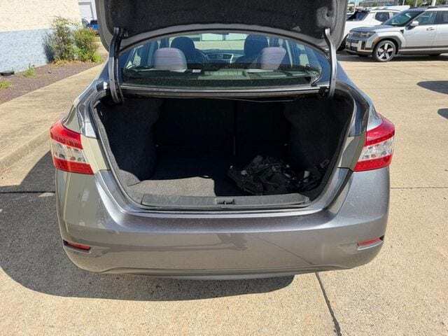 2015 Nissan Sentra SV Cape Girardeau MO