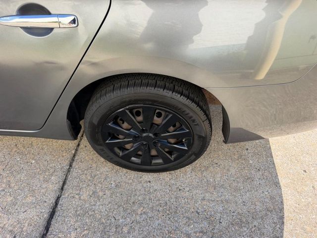 2015 Nissan Sentra SV Cape Girardeau MO
