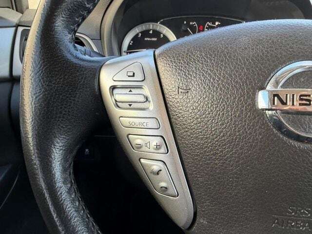2015 Nissan Sentra SV Cape Girardeau MO