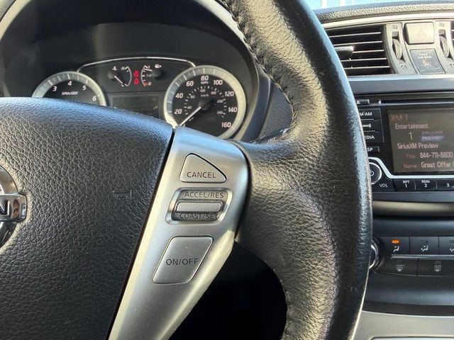 2015 Nissan Sentra SV Cape Girardeau MO