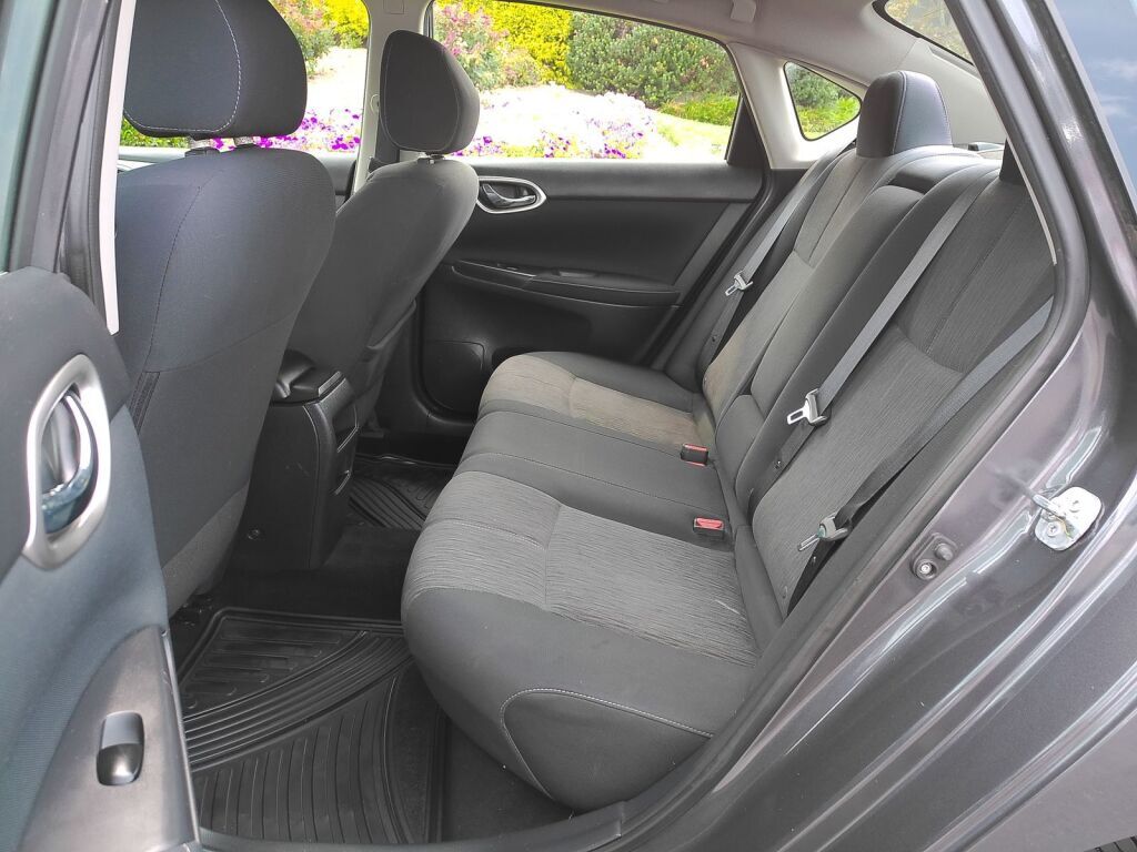 2015 Nissan Sentra SV Richmond VA