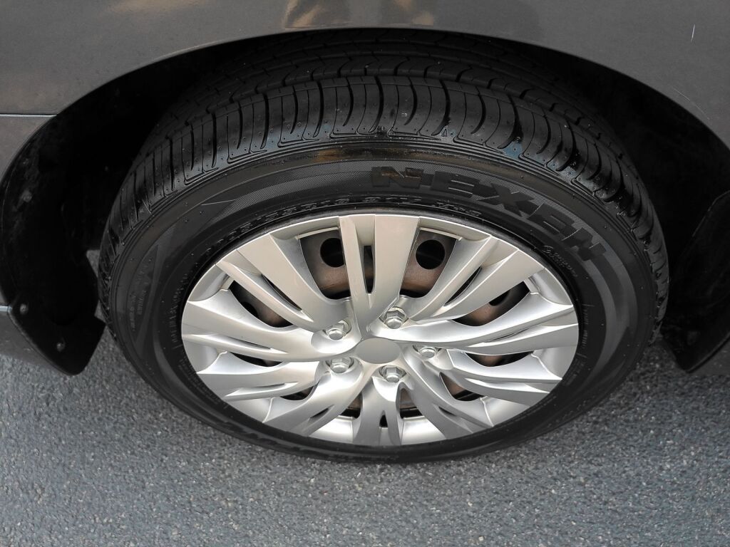 2015 Nissan Sentra SV Richmond VA