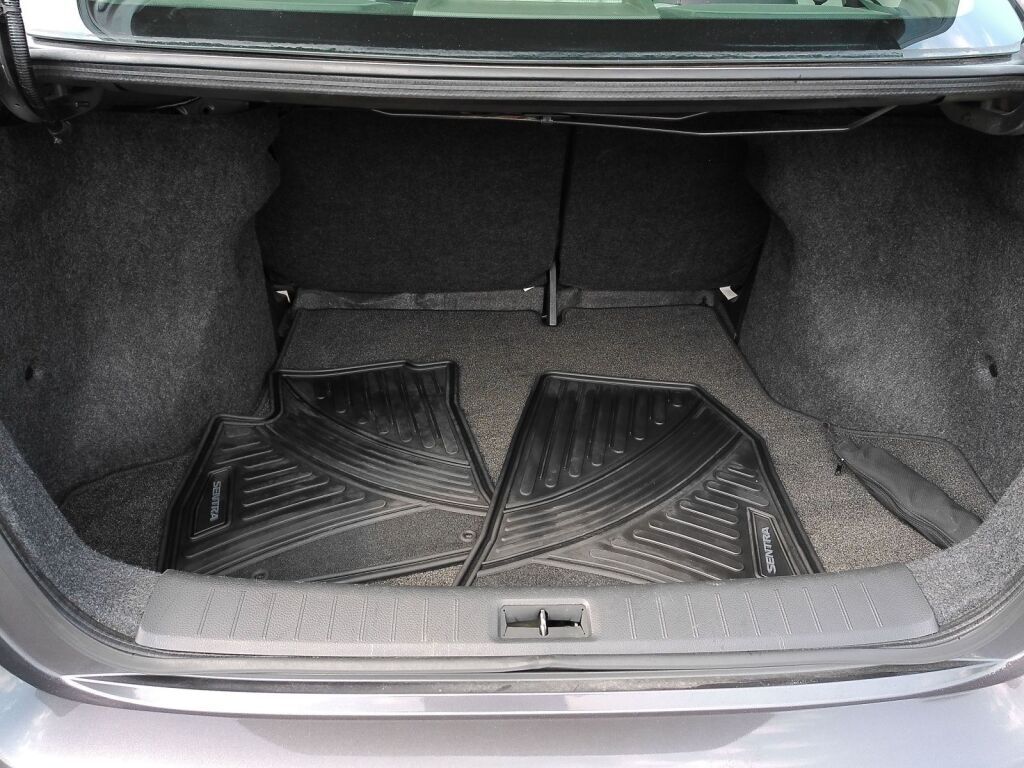 2015 Nissan Sentra SV Richmond VA