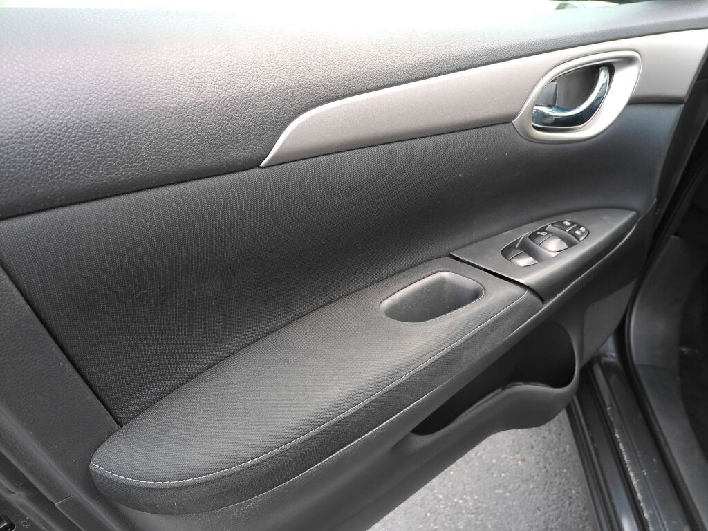 2015 Nissan Sentra SV Richmond VA
