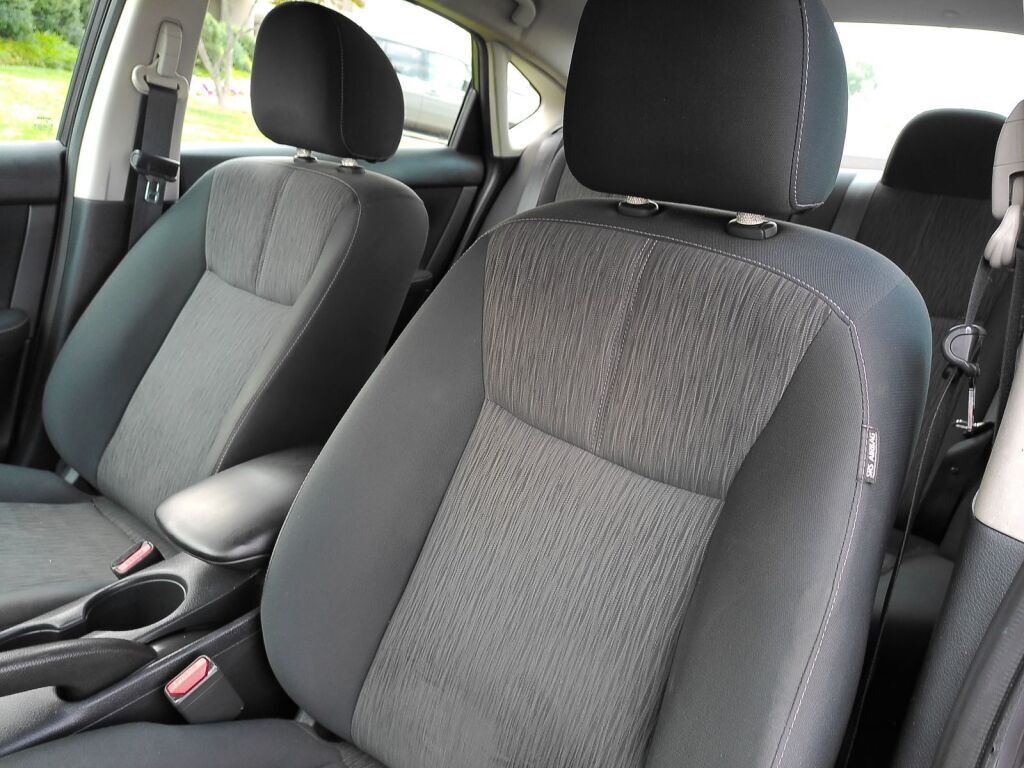 2015 Nissan Sentra SV Richmond VA