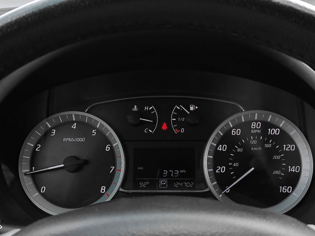 2015 Nissan Sentra SV Richmond VA