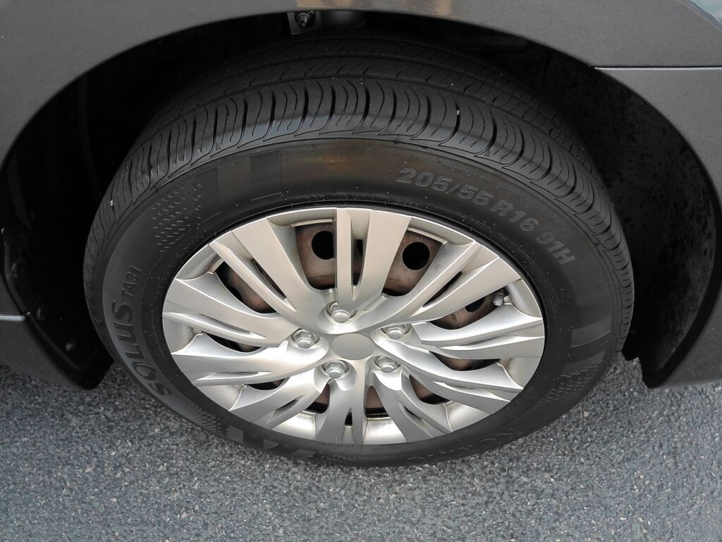 2015 Nissan Sentra SV Richmond VA