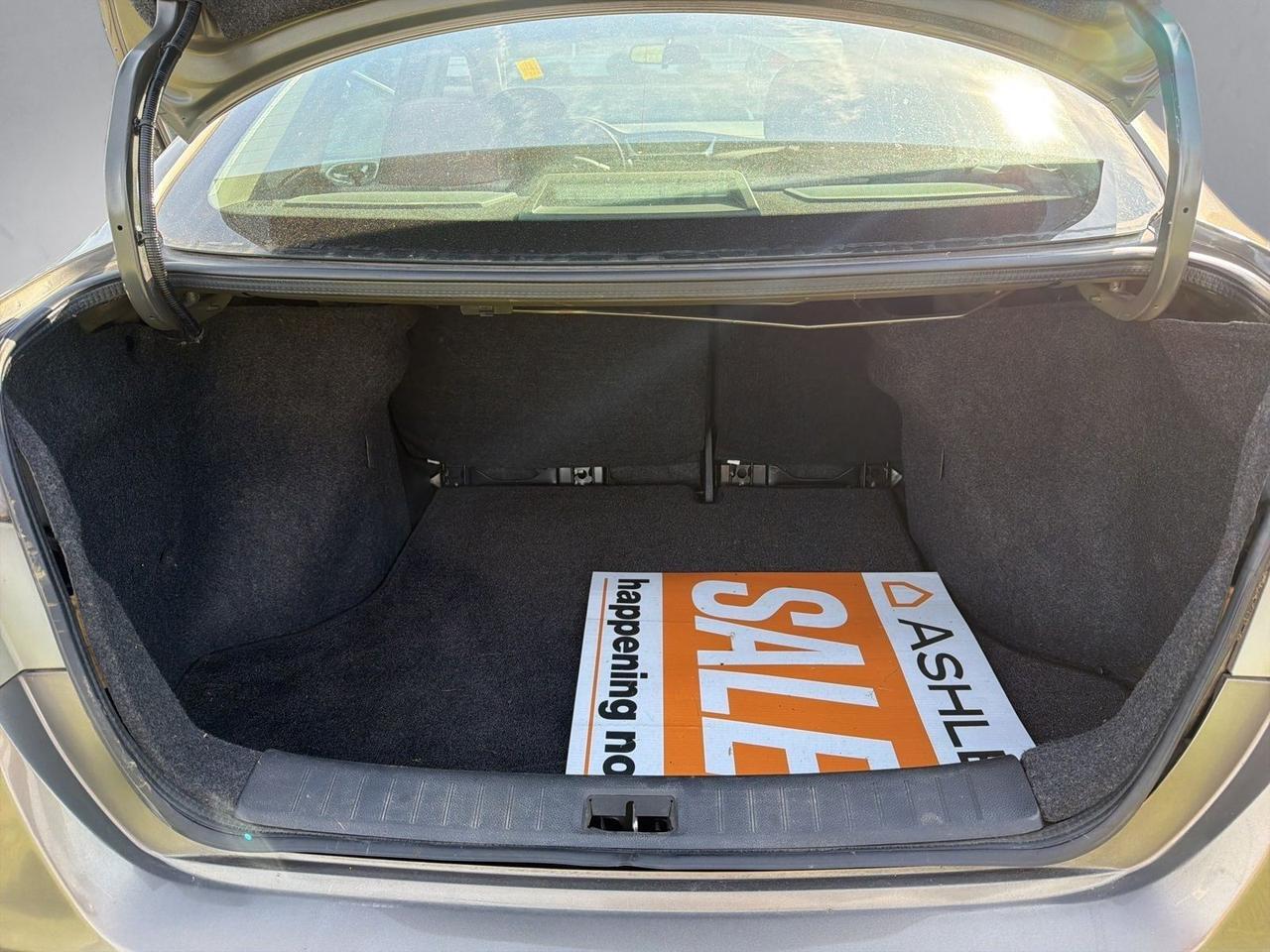 2015 Nissan Sentra SV Gaithersburg MD