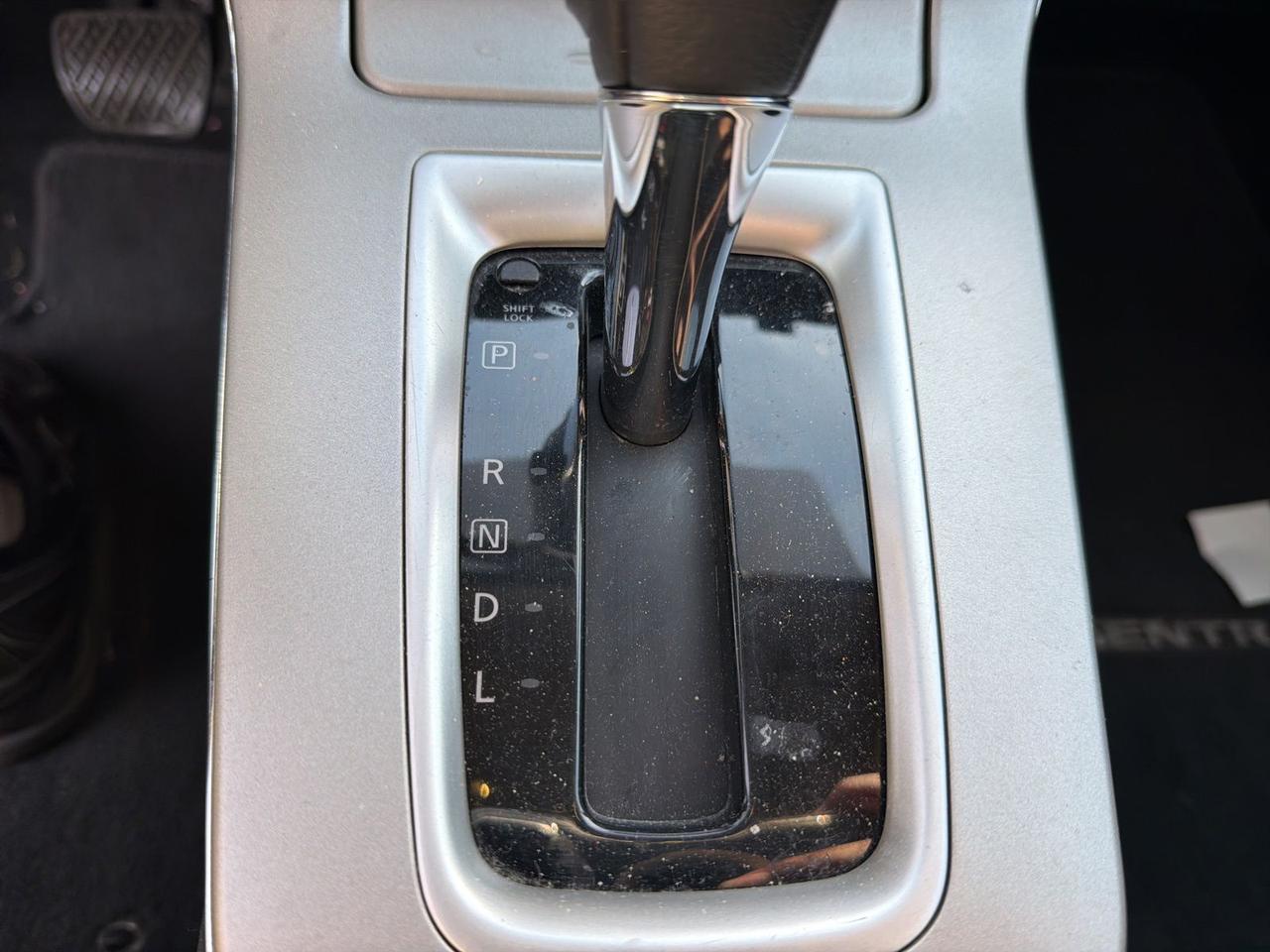 2015 Nissan Sentra SV Gaithersburg MD