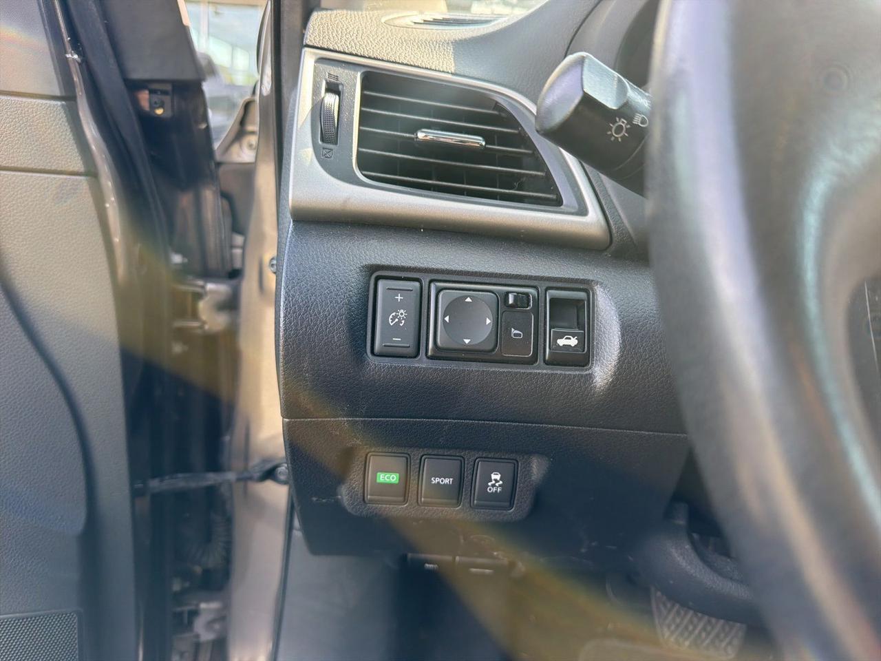 2015 Nissan Sentra SV Gaithersburg MD