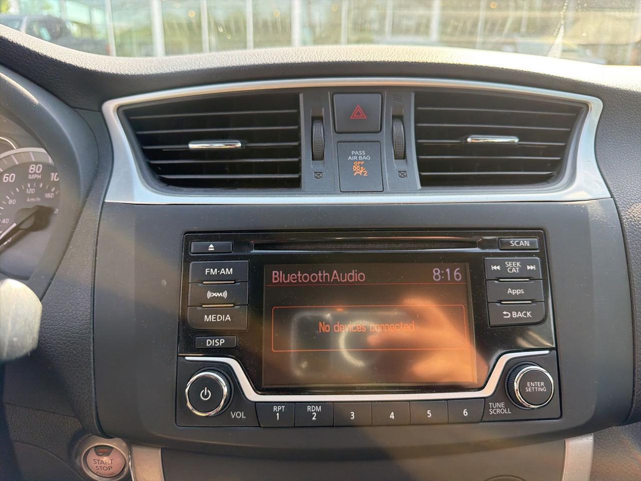 2015 Nissan Sentra SV Gaithersburg MD